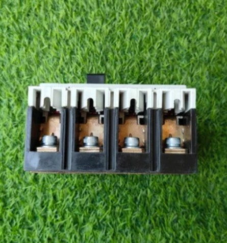 HPL MCCB 250A FP 36 KA TABBASIX2250N4P